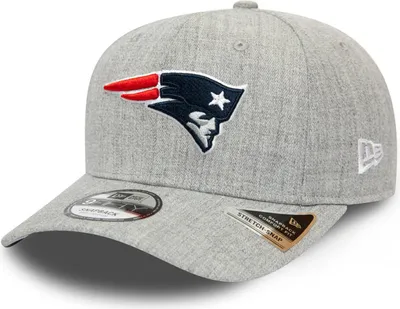Produktbild von New Era 9Fifty Stretch Snapback Cap - New England Patriots -