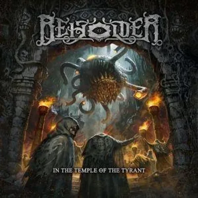 Produktbild von In The Temple Of Tyrant