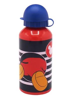 Obrázok produktu pre Detská hliníková fľaša na pitie Mickey Mouse Hliníková športová fľaša
