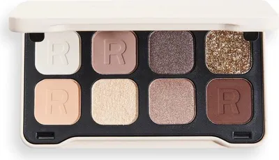 Zdjęcie produktu dla Paleta 8 cieni do powiek Forever Flawless Dynamic Serenity 8 g