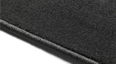 Produktbild von VOLVO V90 II Textilmattensatz 32216179