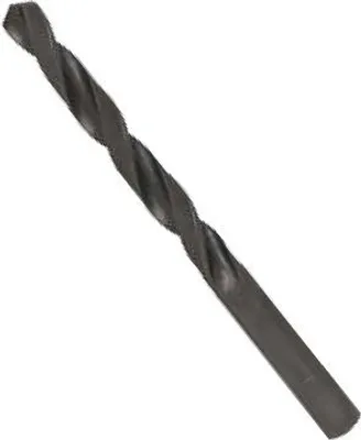 Image de Stanley Forets à métaux HSS cylindrique 2mm 3pcs (STA50010)