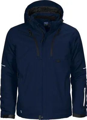 Produktbild von Projob 3407 GEFÜTTERTE FUNKTIONSJACKE