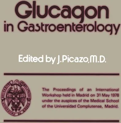 Produktbild von Glucagon in Gastroenterology