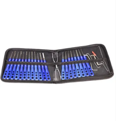 Obrázek produktu pro Sada planžet LockPick 20v1, přenosné pouzdro