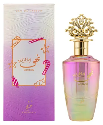 Obrázok produktu pre Nuha Bon Bon Parfumová voda 85 ml