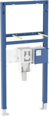Produktbild von GEBERIT 111556002 Duofix Element f. WT, 112 cm