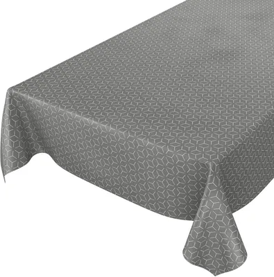 Immagine prodotto di Tovaglia lavabile, idrorepellente, larghezza 140 cm, protezione per tavolo
