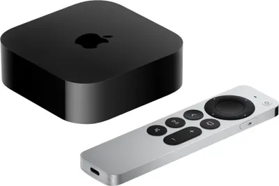 Immagine prodotto di Apple TV 4K Wi-Fi+ Ethernet con 128 GB di memoria 2022