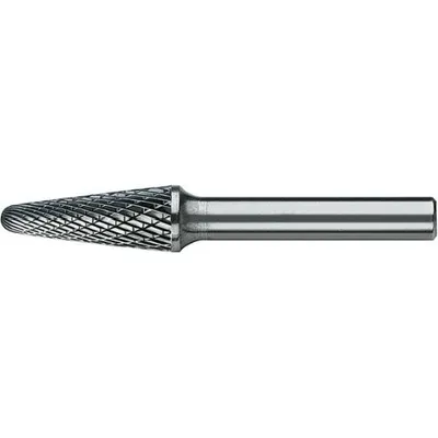 Produktbild von Format Frässtift HM Rundkegelform 1630 C 6mm 16x30mm