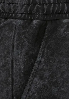 Produktbild von Red Bridge Herren Shorts Kurze Hose Cracked Effect