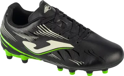 Obrázek produktu pro Joma Propulsion Jr 2501 FG PRJS2501FG, chlapecké kopačky, černé, velikost: 38