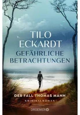 Productafbeelding van Gefährliche Betrachtungen