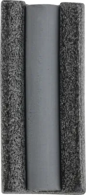Produktbild von Blockx 3x Pastellkreide, Grau 2 12722BXC