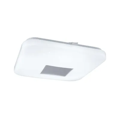 Produktbild von Paulmann 709.02, 1 Glühbirne(n), LED, 2700 K, 900 lm, IP20, Weiß