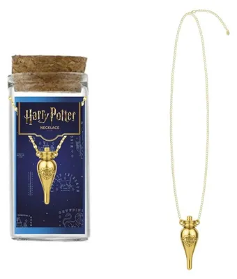 Zdjęcie produktu dla Cerda Harry Potter - Harry Potter - Naszyjnik w pudełku prezentowym