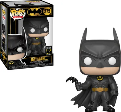 Produktbild von Sběratelská figurka Funko Pop! DC Nº 275 Batman