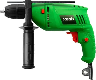 Immagine prodotto di Casals VT50REA, 3000 RPM, 1 cm, 1,3 cm, 2,5 cm, CA, 500 W