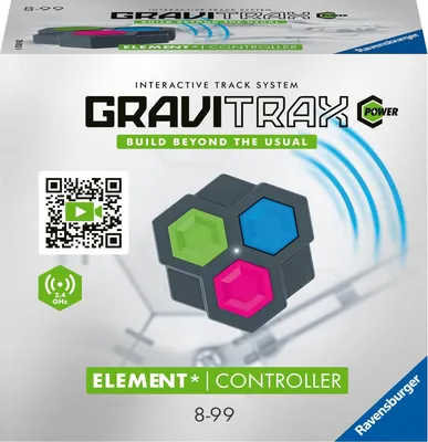 Immagine prodotto di Componente aggiuntivo telecomando RAV Gravitrax 26813