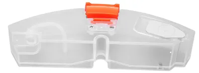 Wassertank-Ersatz für Wischroboter S7, T7S, T7S PLUS, G10