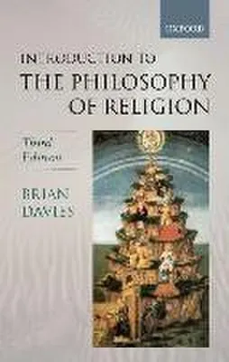 Immagine prodotto di An Introduction to the Philosophy of Religion