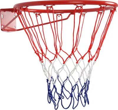 Produktbild von Basketballkorb inkl. Netz