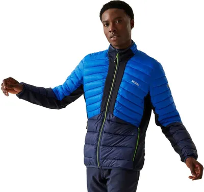 Produktbild von Regatta WIP RMN2430T2 in Multicolored color size small