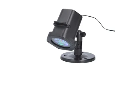 Obrázek produktu pro Tesla - LED projektor, RGBW, 12 motivů, IP44