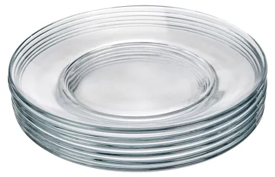 Produktbild von Lys Dessertteller 19cm, 6 Stück