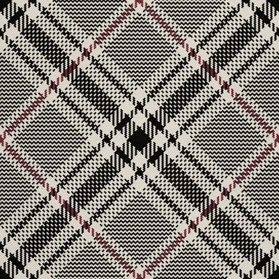 Produktbild von OUTDOOR DEKOSTOFFE OXFORD - Motiv kariert 28