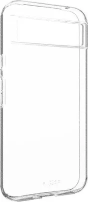 Image de Housse de protection pour Google Pixel 8a, Fixed Slim AntiUV, Transparent