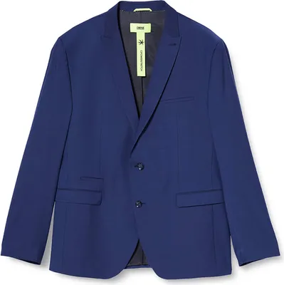 Produktbild von Cinque CINQUE Herren Cicastello-s Business-Anzug Jacke uni 1000-99-00270