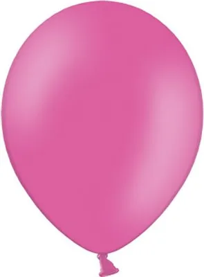 Immagine prodotto di Palloncini 23 cm, rosa pastello (1 confezione / 100 pezzi)