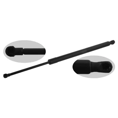 Produktbild von FEBI BILSTEIN 38189 Gasfeder Heckklappendämpfer für VW SHARAN (7N1, 7N2) 543mm