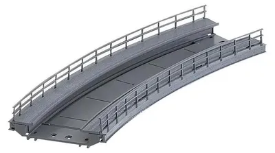 Obrázok produktu pre Märklin 074613, HO (1:87), 15 rok / roky, Šedá, 1 kusov
