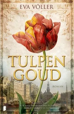 Image de Tulipe or