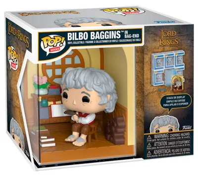 Produktbild von Funko FK90463 - Herr der Ringe POP!