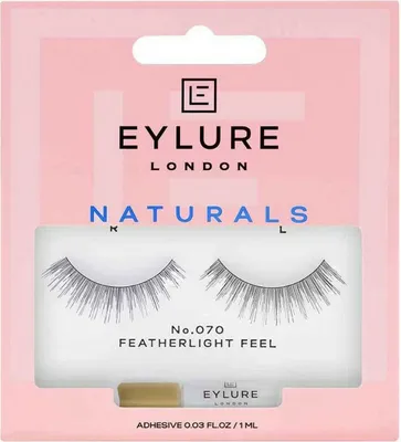 Produktbild von Eylure Wimpern Volume Lashes N°070