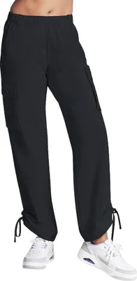 Produktbild von Skechers Slip-ins Everywhere Cargo Pant PT194-BLK Damen