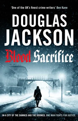 Produktbild von Blood Sacrifice