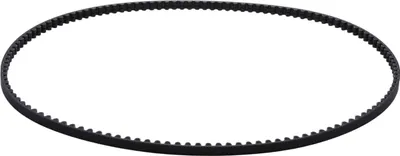 Produktbild von Gates CDX Carbon Drive Riemen 132 Zähne 1452mm, Schwarz