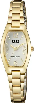 Image de Q&Q - Q06A-002PY - Montre-bracelet