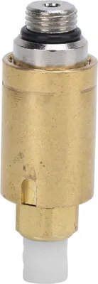 Obrázok produktu pre Ventil zvyškového tlaku vzduchového odpruženia 7L0616813B Celokovová náhrada pre Cayenne