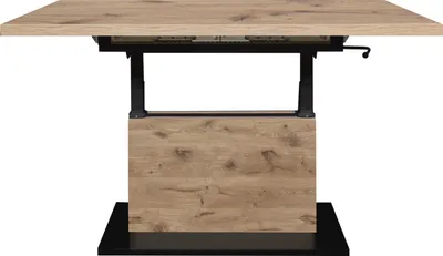 Produktbild von Couchtisch HARPER MIGORI 4 BHT 120x49x70 cm  Wohnzimmertisch