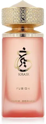 Obrázek produktu pro Paris Corner Khair Fusion EDP 100 ml W