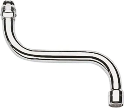 Produktbild von Grohe S-Auslauf - 13052000