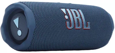 Obrázek produktu pro JBL Flip 7 Bluetooth Speaker Blu  JBL
