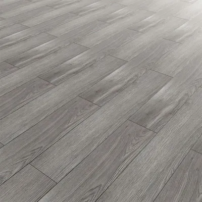 Produktbild von Vinylboden 36 Stück 5 m², selbstklebende Vinyl-Dielenfliesen in Holzoptik