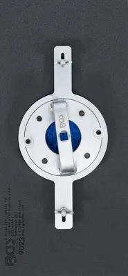 Image de BGS Outil double embrayage pour Volvo / Ford / Chrysler / Dodge - 9023
