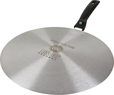 Obrázek produktu pro Redukce na indukční desku 26 cm, 18/10